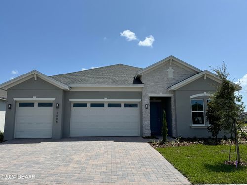 2005 Divot Dr, DAYTONA BEACH, FL, 32124-2044 | Card Image