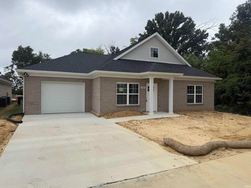 6703 Palm Dr, Evansville, IN, 47715-2093 | Card Image