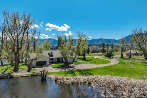16440 Old Denver Rd, Monument, CO, 80132-8690 | Card Image