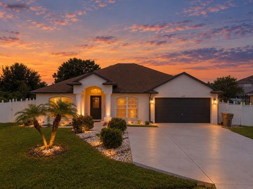 449 Bridgewater Court, KISSIMMEE, FL, 34758 | Card Image