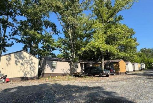 11300 Jacksonville-Cato Road, Sherwood, AR, 72120 | Card Image