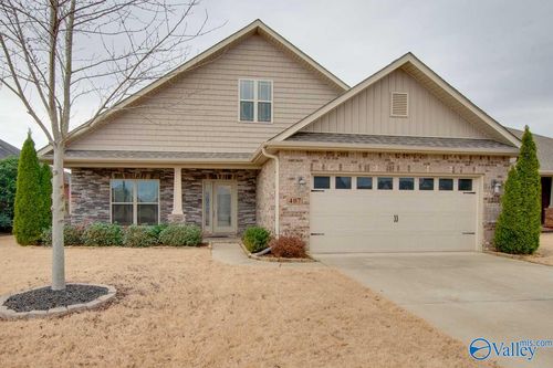 407 E Mossyleaf Dr Sw, Huntsville, AL, 35824-4072 | Card Image