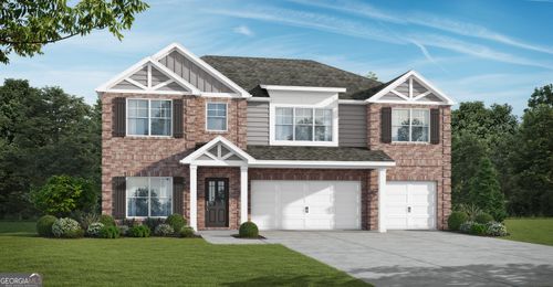 2111 Breamore Drive, Covington, GA, 30016 | Card Image