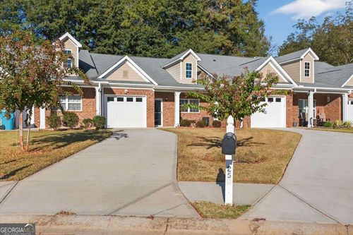 250 Rosenwald Ln, Hampton, GA, 30228-5598 | Card Image