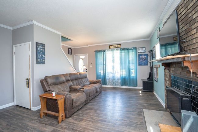 1209 Spencer St, Home with 2 bedrooms, 1 bathrooms and null parking in Grinnell IA | Image 5