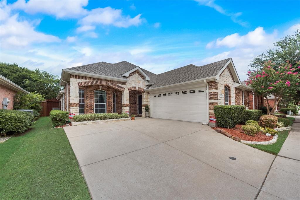 Elk Mountain Trl, Mckinney, TX 75070