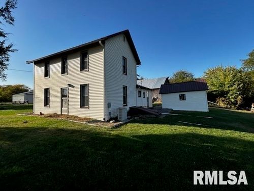 25007 124th Ave W, Illinois City, IL, 61259-9740 | Card Image