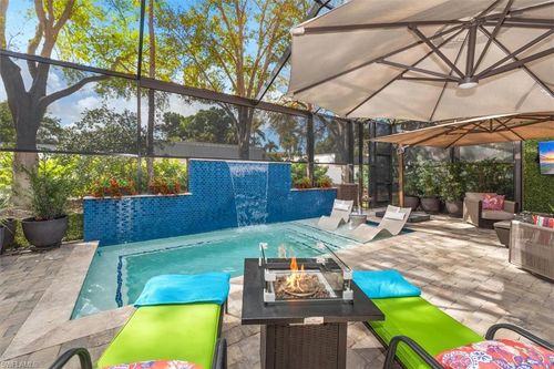 21-4870 W Boulevard Ct, Naples, FL, 34103 | Card Image