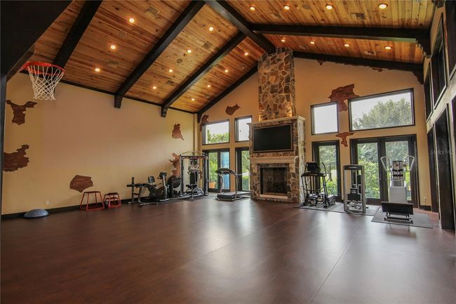 9212 Island Lake Ct, House other with 5 bedrooms, 5 bathrooms and null parking in ORLANDO FL | Image 28