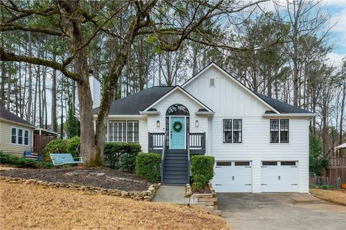 414 Etowah Valley Way, Woodstock, GA, 30189-2482 | Card Image