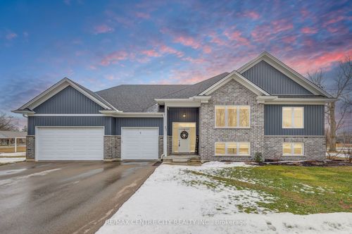 27 Ann St, Vienna, ON, N0J1Z0 | Card Image