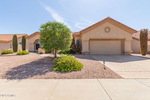 22203 N Tournament Drive, Sun City West, AZ, 85375 | Card Image