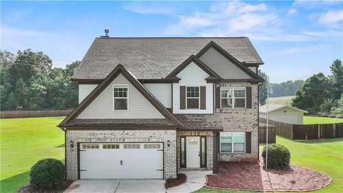 430 Katherine Dr, Jefferson, GA, 30549-2107 | Card Image