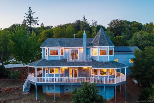 4819 Pine Ridge Ave, Julian, CA, 92036 | Card Image