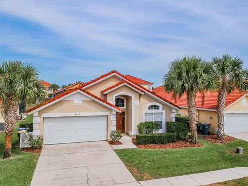 146 Rosso Dr, Davenport, FL, 33837 | Card Image