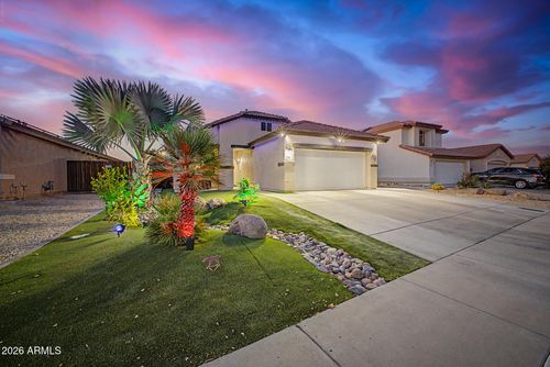 17082 W Northampton Rd, Surprise, AZ, 85374-6895 | Card Image
