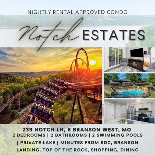 apt-6-239 Notch Ln, Branson West, MO, 65737-9774 | Card Image