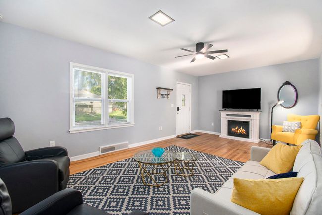 404 5 Th St, House other with 3 bedrooms, 2 bathrooms and 1 parking in Scribner NE | Image 5