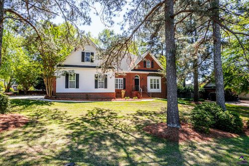10 Willow Lake Drive, Warner Robins, GA, 31093 | Card Image