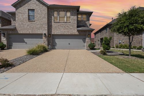 1737 Redding St, Allen, TX, 75002-2657 | Card Image