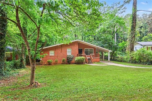 1656 Rockcliff Pl Se, Atlanta, GA, 30316-4010 | Card Image