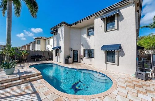 24241 Sw 113th Psge, Homestead, FL, 33032-7105 | Card Image