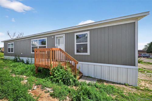 75 N Curtis Rd, Colorado Springs, CO, 80930-9325 | Card Image