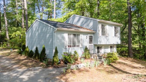 320 Bainbridge Cir, Garner, NC, 27529-4636 | Card Image