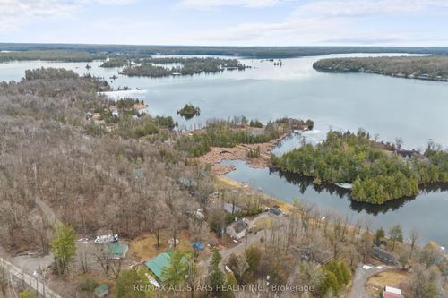 244 Deer Bay Reach Byway S, Trent Lakes, ON, K0L2H0 | Card Image