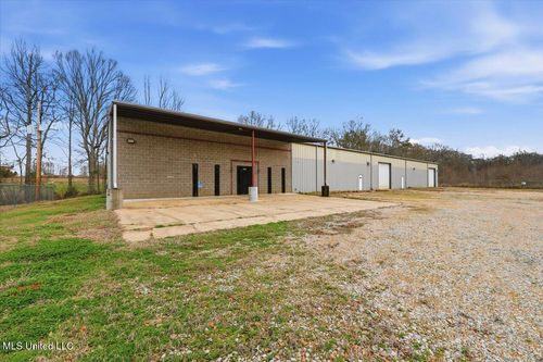 1488 Industrial Drive, Bolton, MS, 39041 | Card Image