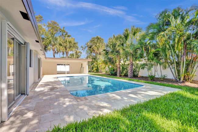 2111 Ne 35 Th St, House other with 3 bedrooms, 2 bathrooms and null parking in Lighthouse Point FL | Image 26