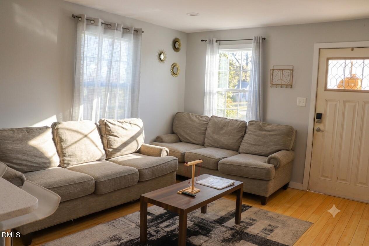 Residential in Durham 5