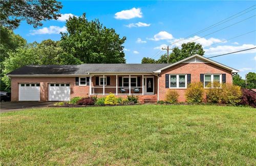 300 Doub Rd, Lewisville, NC, 27023-9740 | Card Image