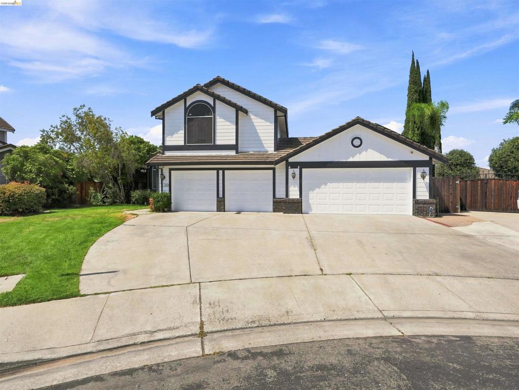 Residential in Oakley 4