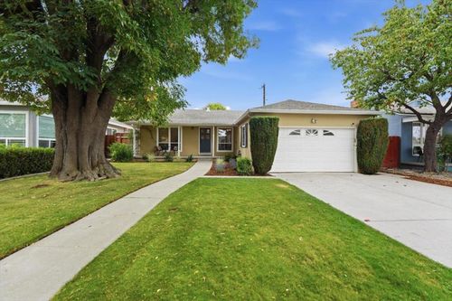 553 N Baywood Ave, San Jose, CA, 95128-4602 | Card Image