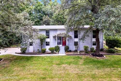 126 Greystone Dr, Oak Ridge, TN, 37830-5607 | Card Image