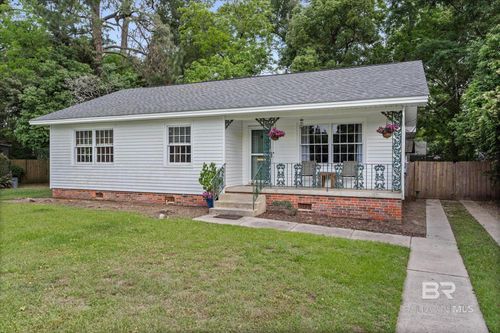 2757 S Sherwood Dr, Mobile, AL, 36606-2422 | Card Image