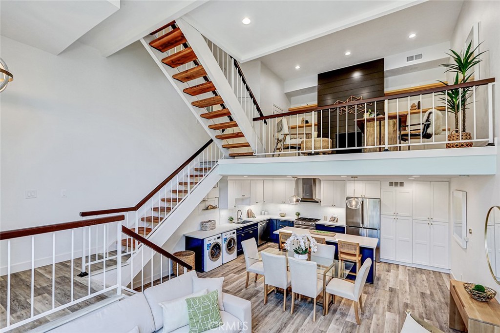 Residential in Los Angeles 4