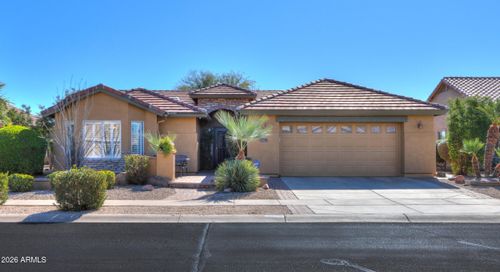 2483 E Hancock Trail, Casa Grande, AZ, 85194 | Card Image