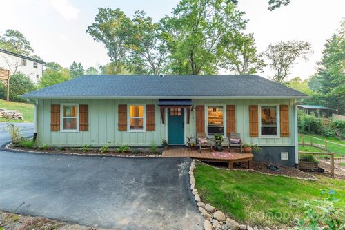 181 Chatham Rd, Asheville, NC, 28804-3307 | Card Image