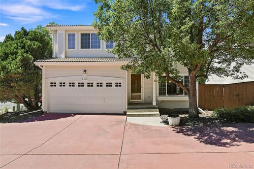 1371 Laurenwood Way, Highlands Ranch, CO, 80129-5614 | Card Image