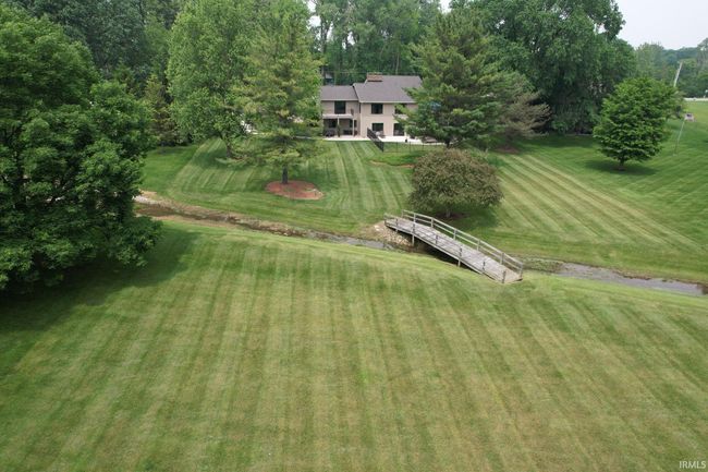 1051 Morningstar Rd, House other with 4 bedrooms, 3 bathrooms and null parking in Auburn IN | Image 5