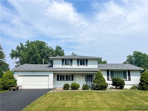 4 Debby Ln, Gates, NY, 14606-5339 | Card Image