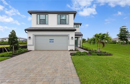 1863 Sierra Ct, NAPLES, FL, 34120-5777 | Card Image