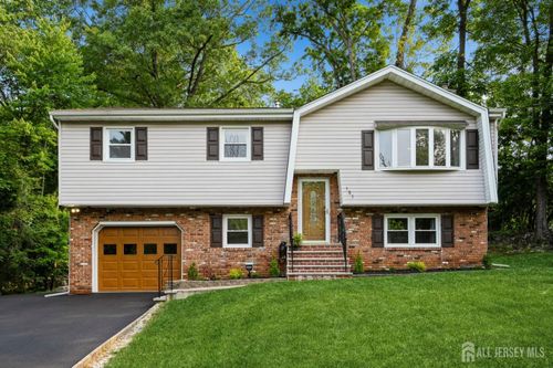 151 Mount Pleasant Ave, Dover, NJ, 07801-1603 | Card Image