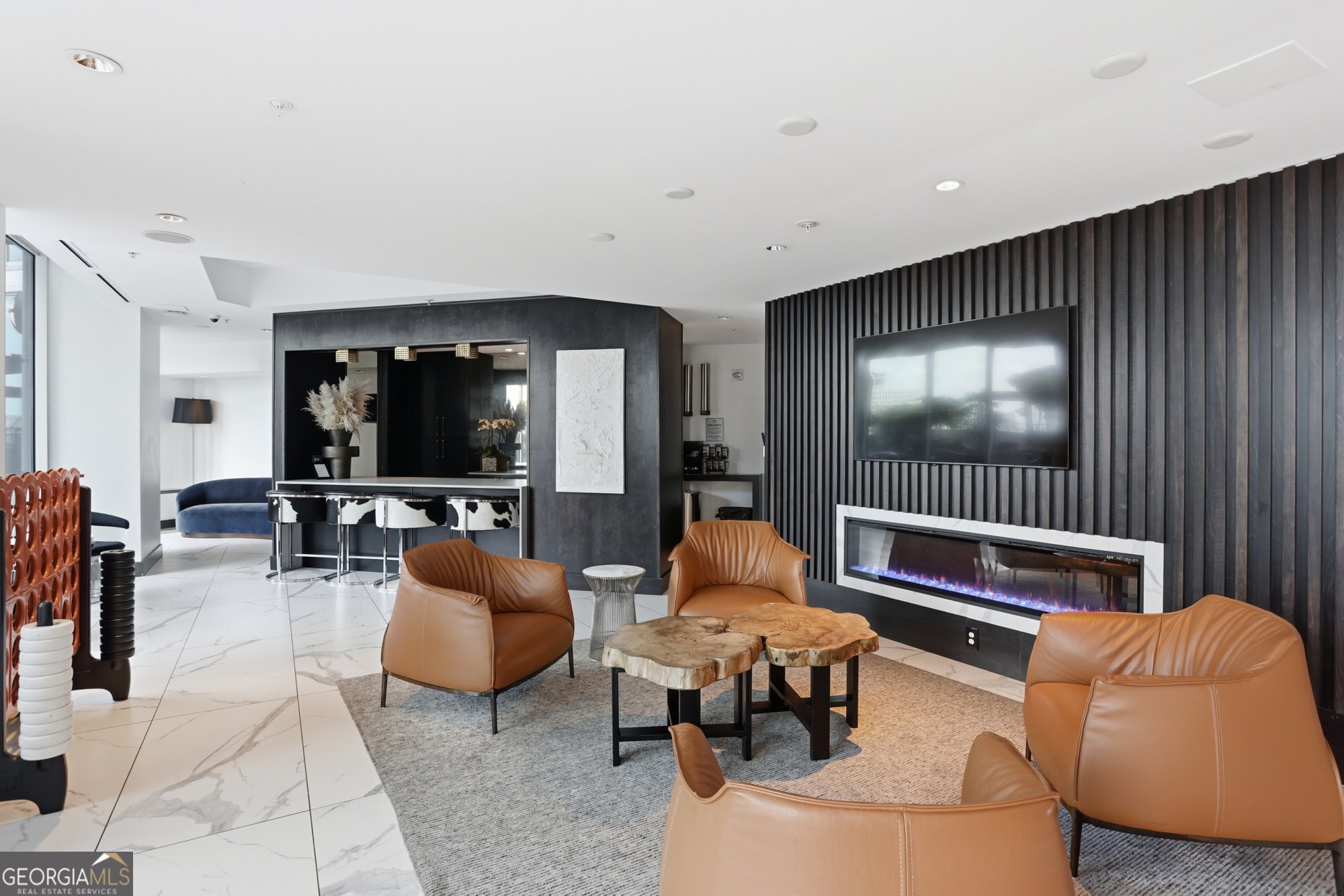 Residential in Atlanta 4
