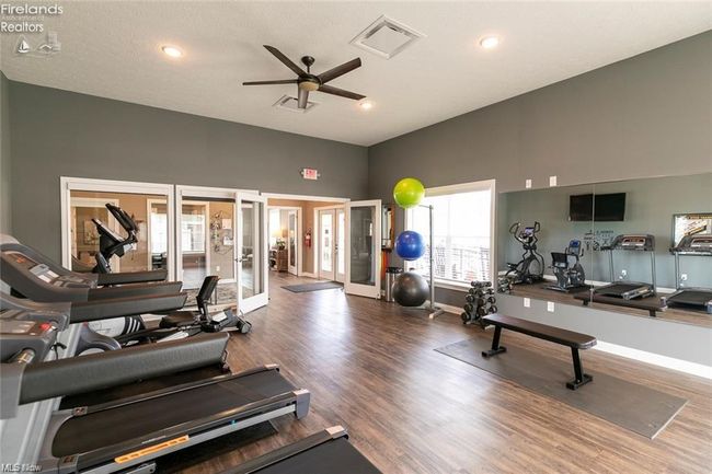 5011 Coventry Cir, Condo with 2 bedrooms, 2 bathrooms and 2 parking in Huron OH | Image 14