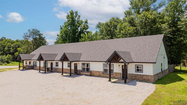 128 Loye Ln, Home with 0 bedrooms, 0 bathrooms and null parking in Hawkins TX | Image 4