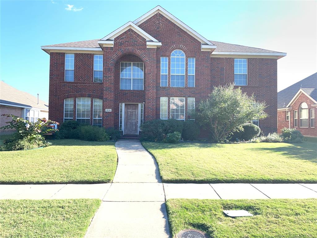 Summerside Dr, Allen, TX 75002