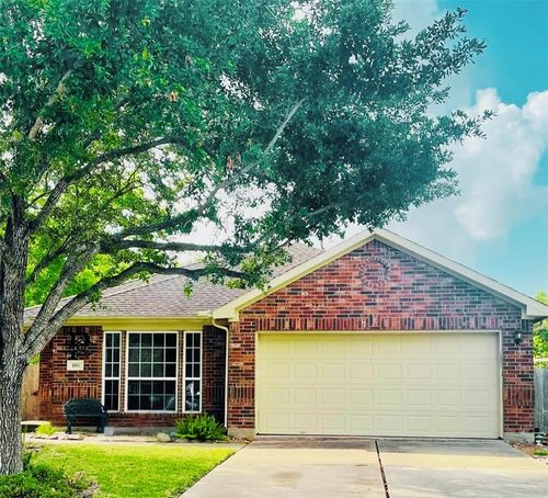4602 Pompton Ct, Pearland, TX, 77584-4652 | Card Image